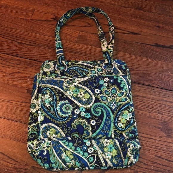 Vera Bradley Bag Retired Pattern - Picture 7 of 7